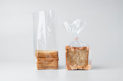 Bread bags